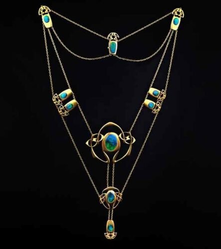 Understanding Jewellery - the definitive jewellery website