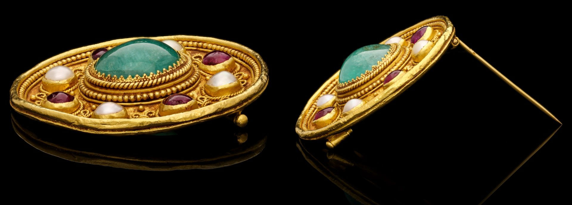 Five Wonderful Reasons To Start A Fine Vintage Jewellery Collection —  Revival Jewels