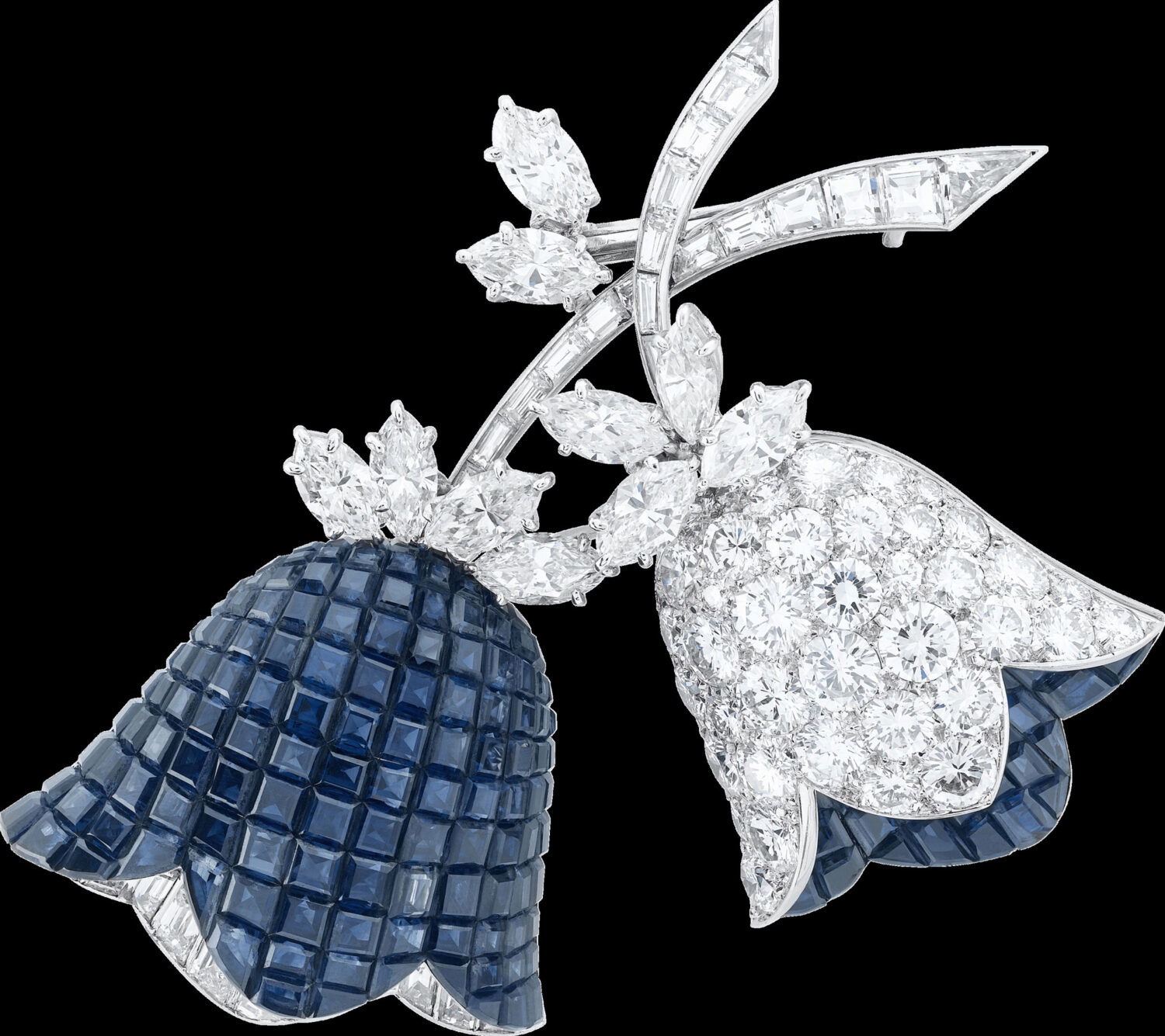 Understanding Jewellery visits Van Cleef & Arpels' The Art of Movement 