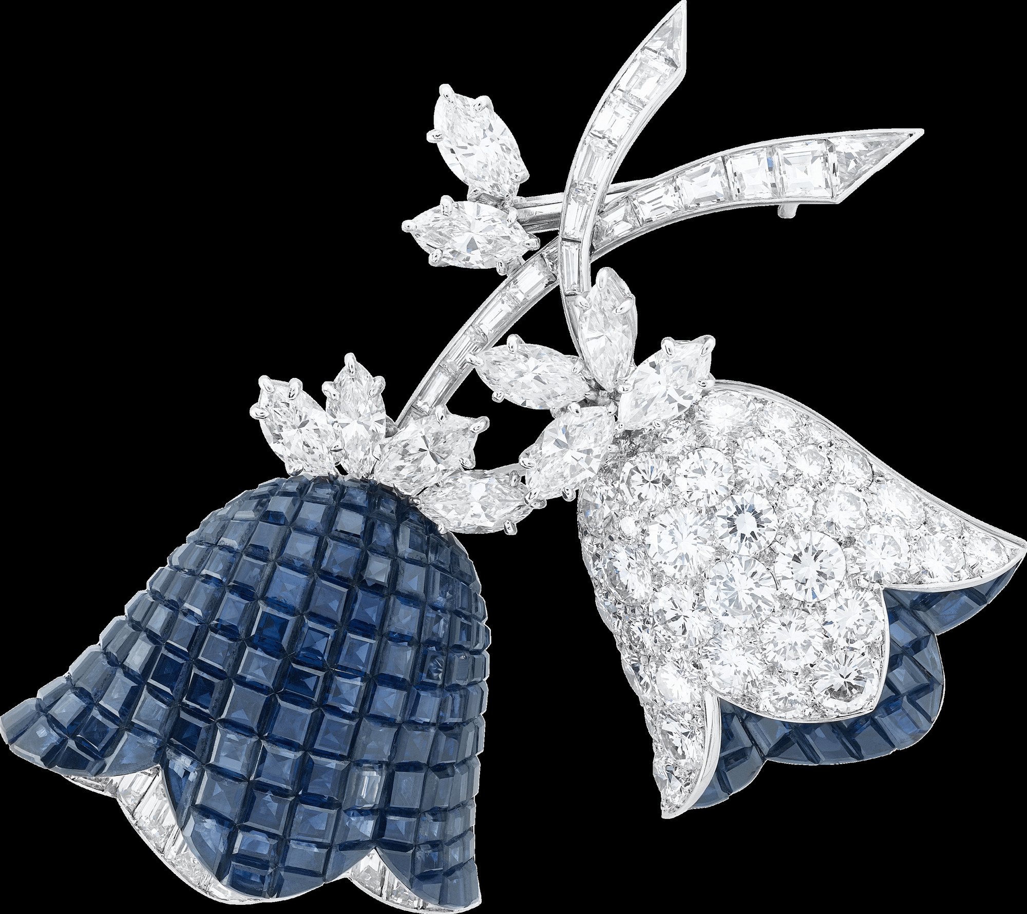 A Van Cleef & Arpels exhibition is coming to London's Design
